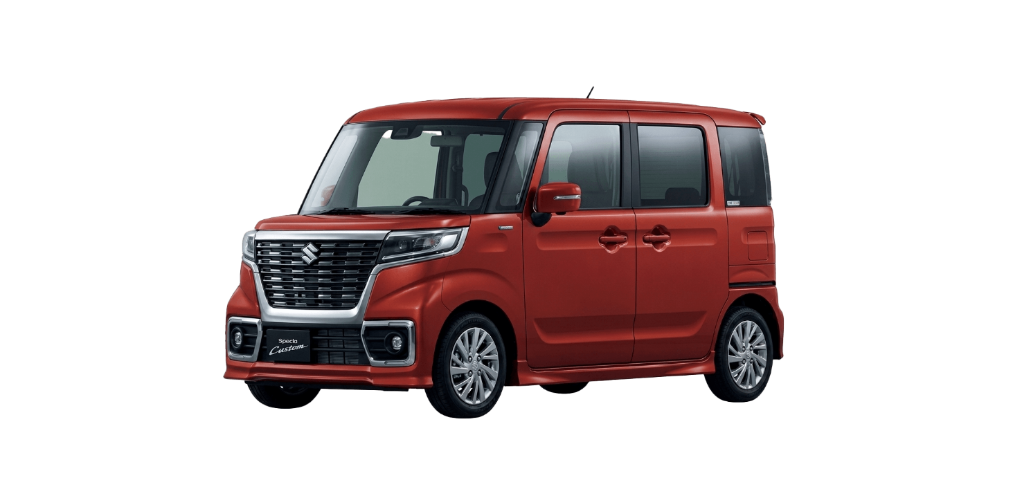 軽自動車
